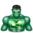 sharethis hulk Icon